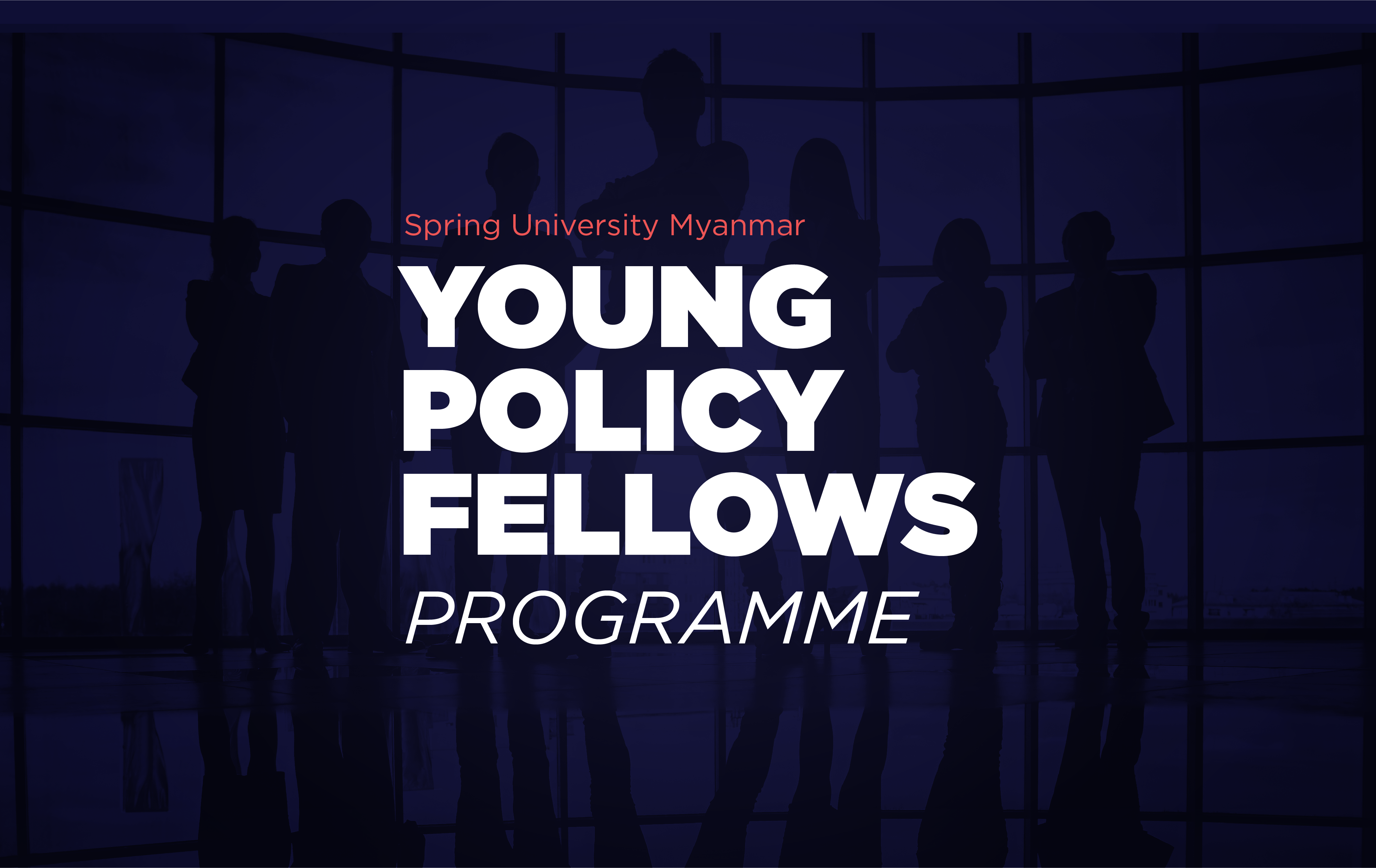Young Policy Fellows Programme