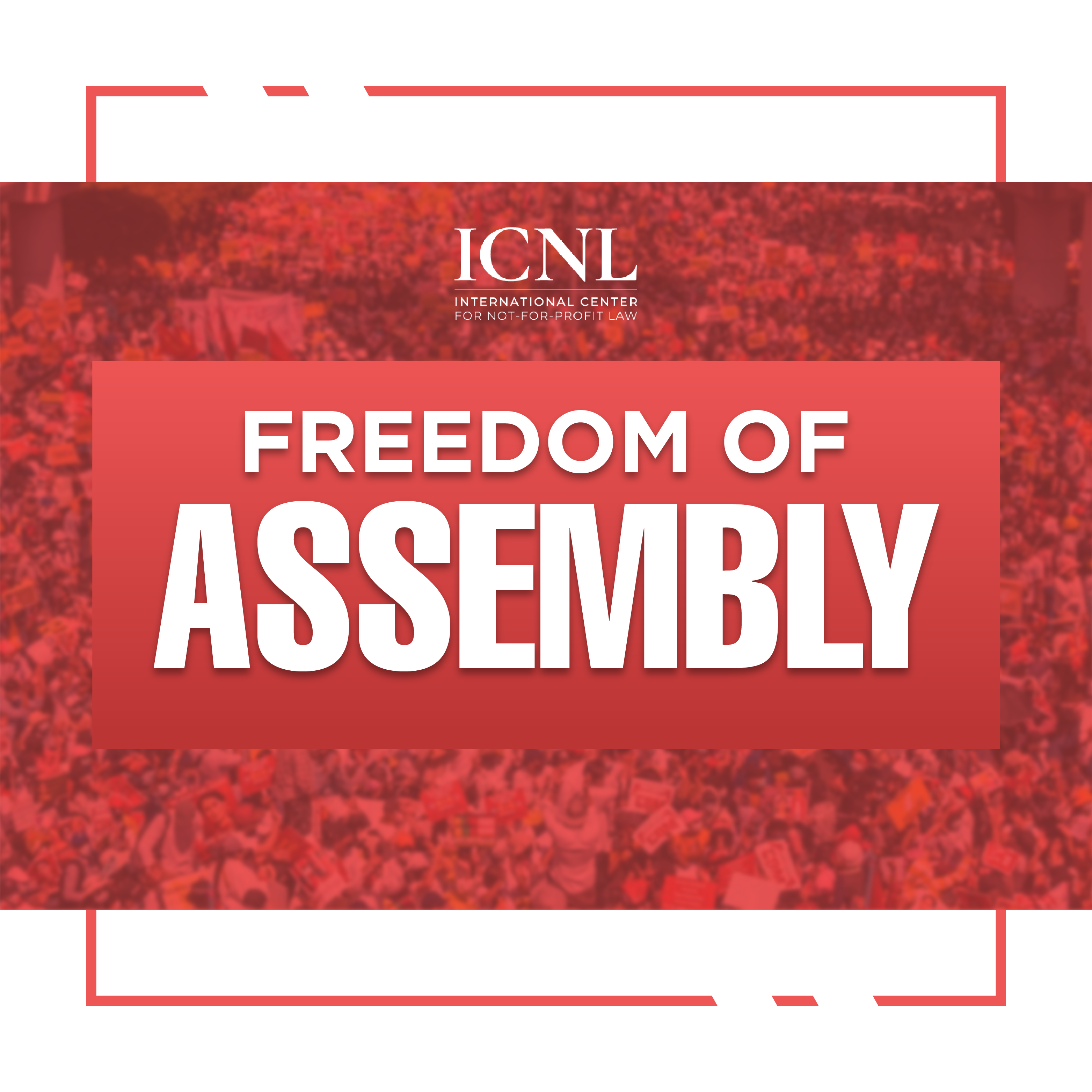 Freedom of Assembly